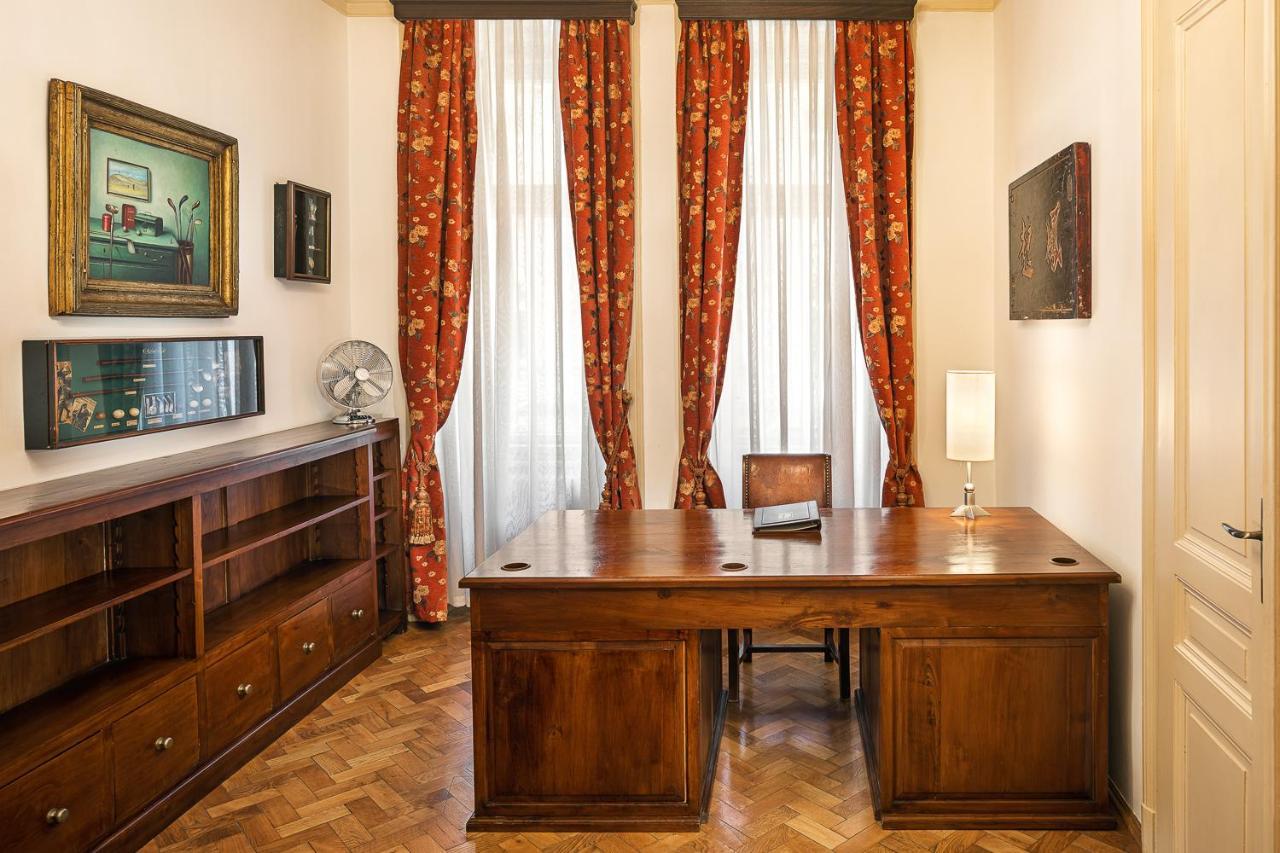 Bhg Apartments Praha Eksteriør bilde